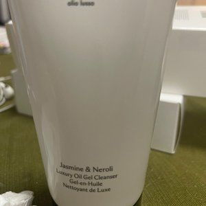 Jo Malone Oil Gel Cleanser